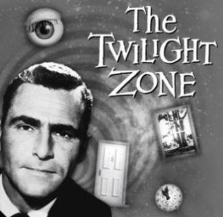 Why The Twilight Zone Is The Best Show Ever