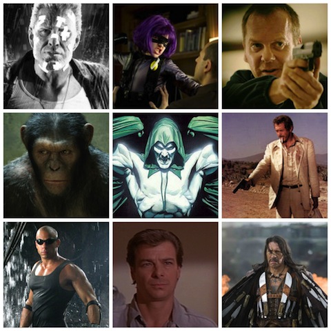 60 Most Badass Antiheroes Part 1, Best Anti-heroes In Film, TV, Comics