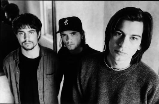 Ken Andrews Interview: Failure Frontman Discusses Band's Reunion