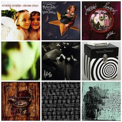 Smashing Pumpkins Albums Ranked From Worst To Best